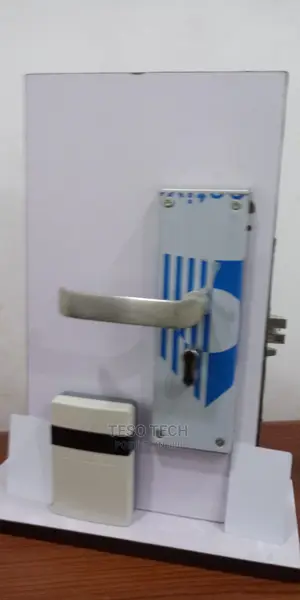 Affordable Hotel Card Locks In Lagos