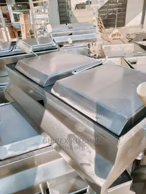 Photo - Shawarma Toaster