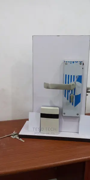 Best Hotel Card Locks