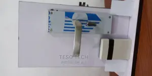 Automatic Card Locks System