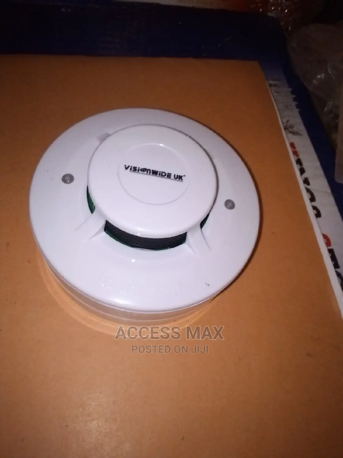 Convensational Smoke Detector Wire)