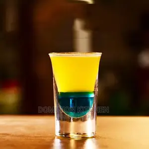 Tequila Glass Cups