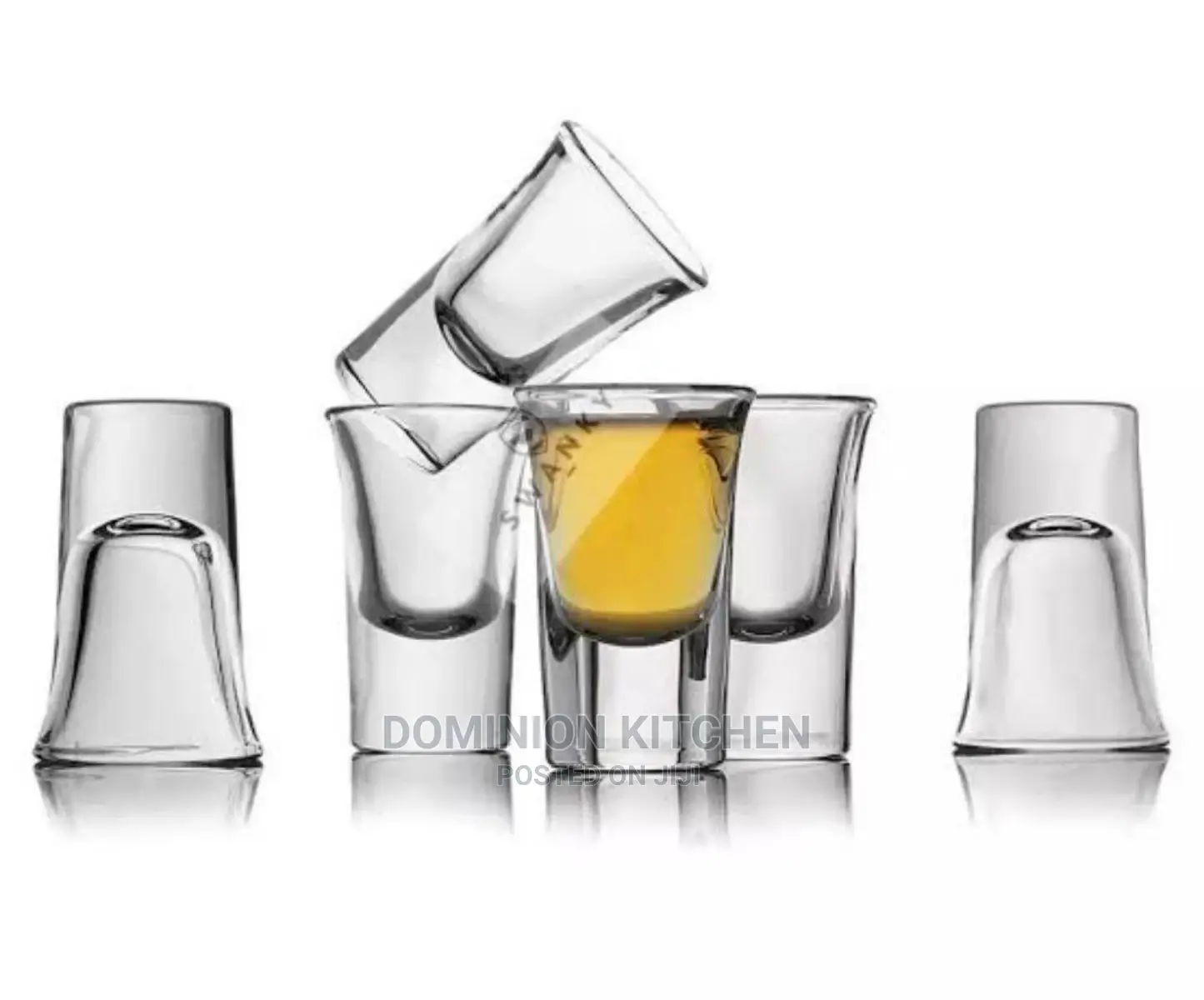 Tequila Glass Cups