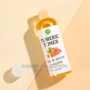 Turmeric Toner Dark Spots Eraser