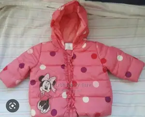 1 Year Old Winter Jacket