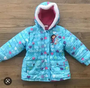1 Year Old Winter Jacket