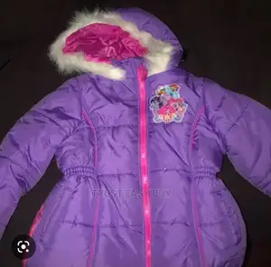 1 Year Old Winter Jacket