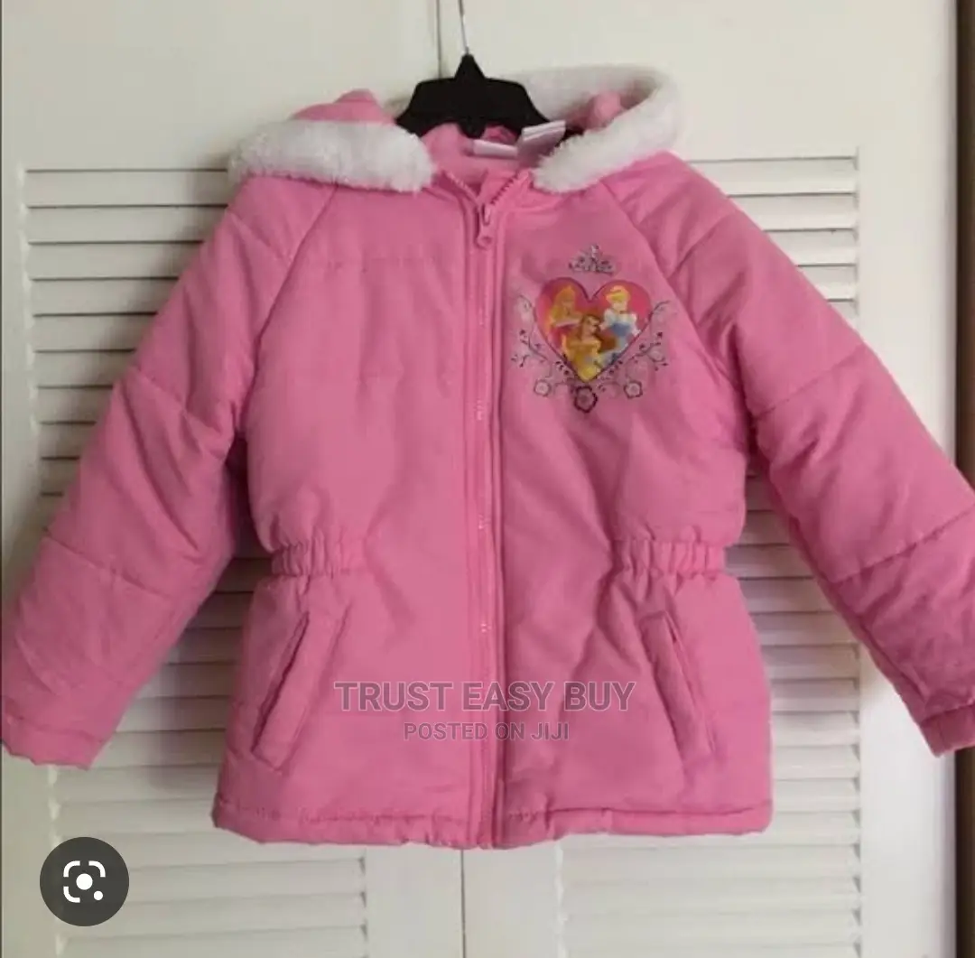 1 Year Old Winter Jacket