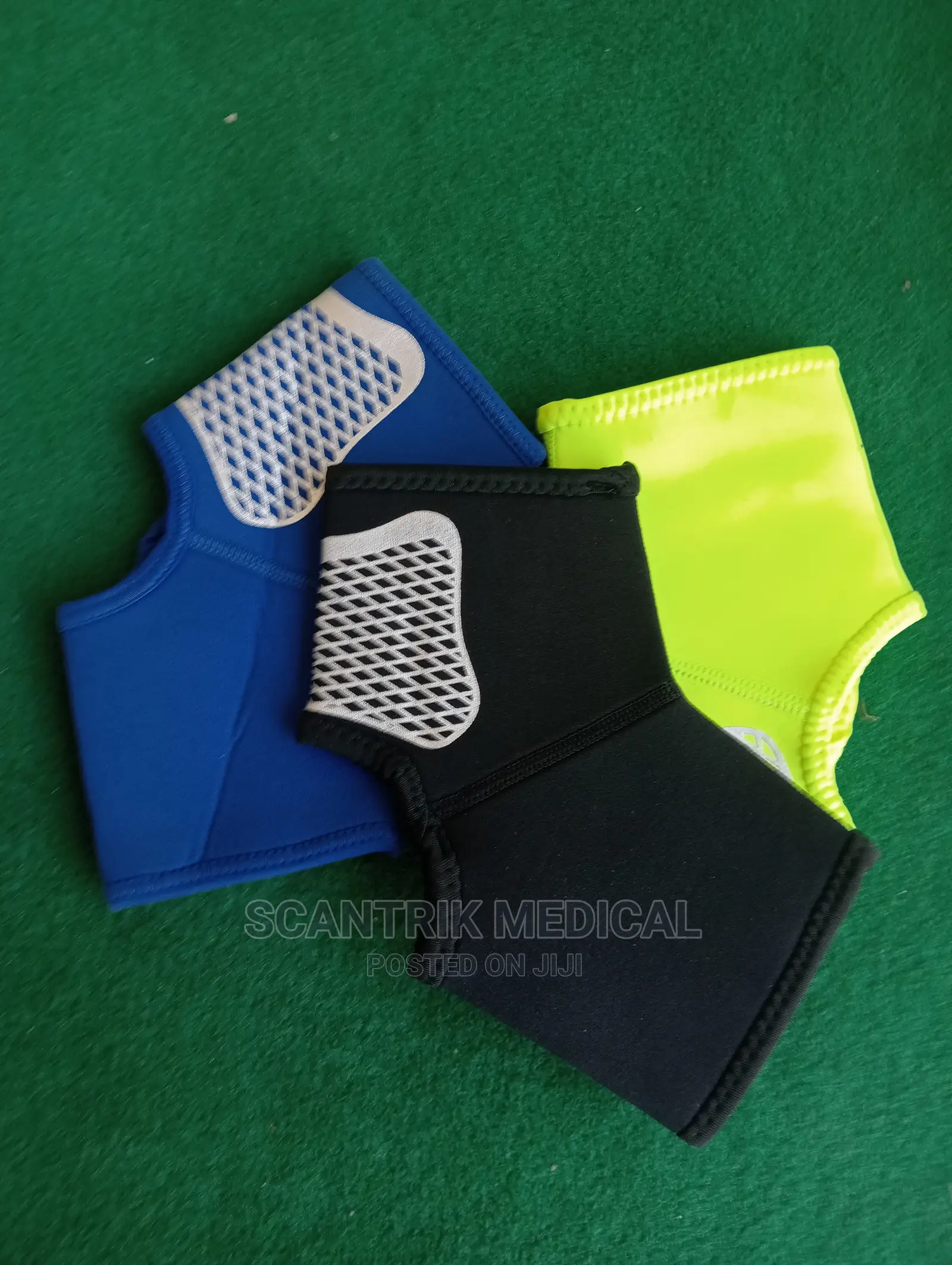 Ankle Brace