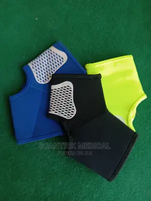 Ankle Brace