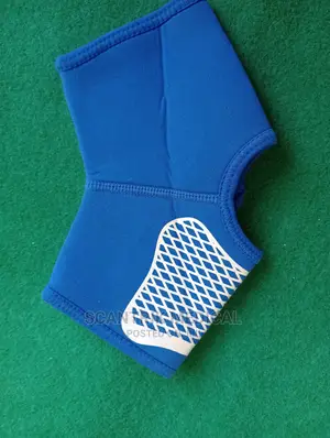 Compression Belt Ankle