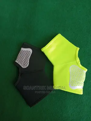 Ankle Supports