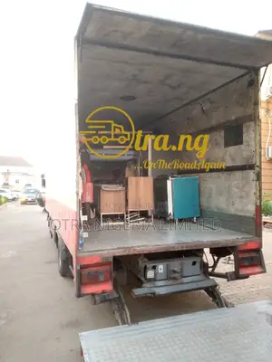 Fast Efficient Moving Relocation Removals Service in Abuja