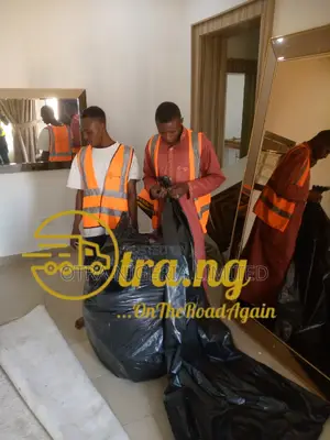 Fast Efficient Moving Relocation Removals Service in Abuja