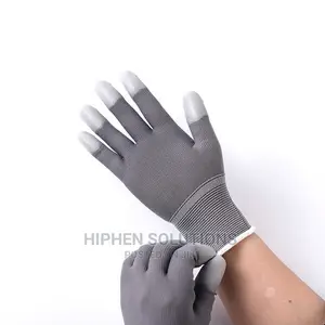 Worker Fabric Gloves
