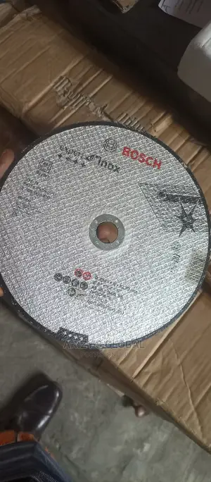 Cutting Disk Bosch 9”