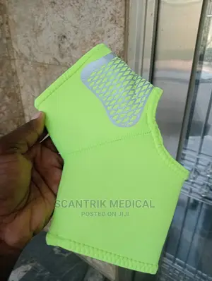 Portable Ankle Socks