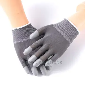 Worker Fabric Gloves