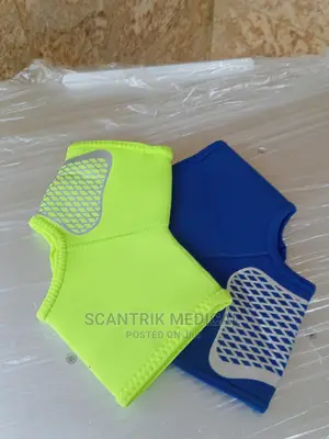 Ankle Support Socks Pain Relief