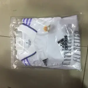 Brand New Original Football Jersey