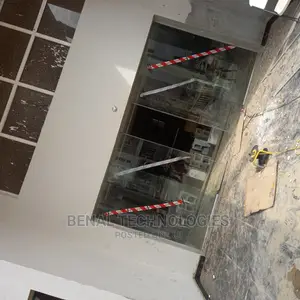 High Performance Sensor Sliding Glass in Oron