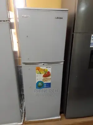 Aeon Refrigerator Half Freezer