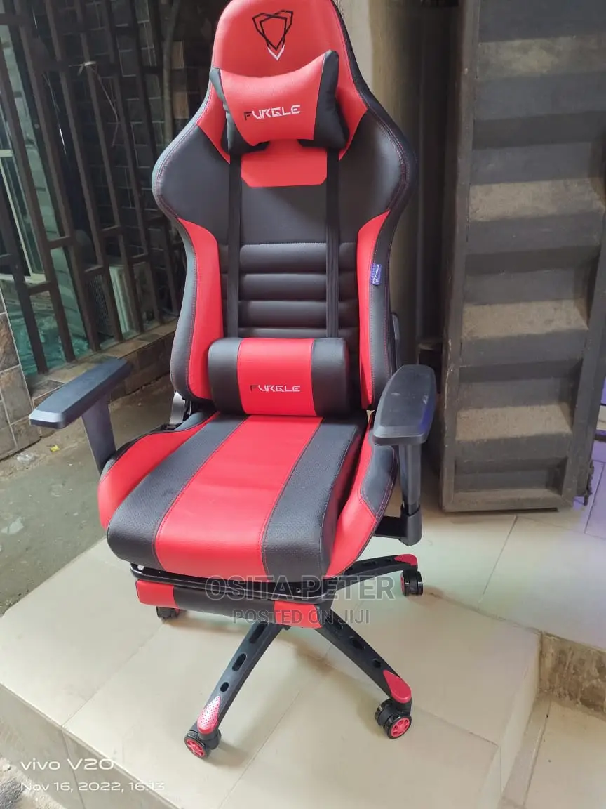 Furgle Gaming Chair