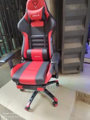 Furgle Gaming Chair