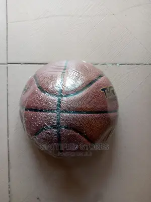 Three Fish Basketball