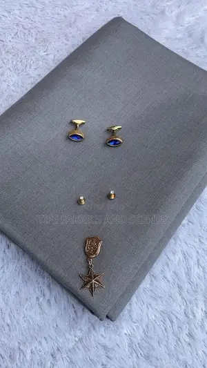 Plain Senator Materials
