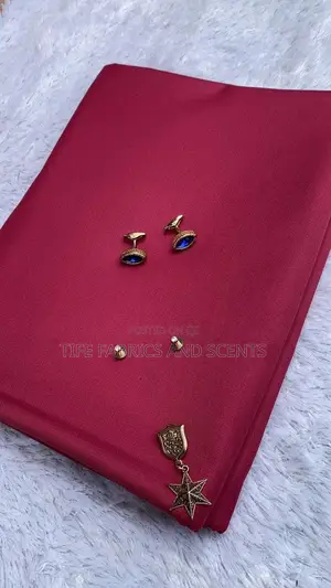Plain Senator Materials