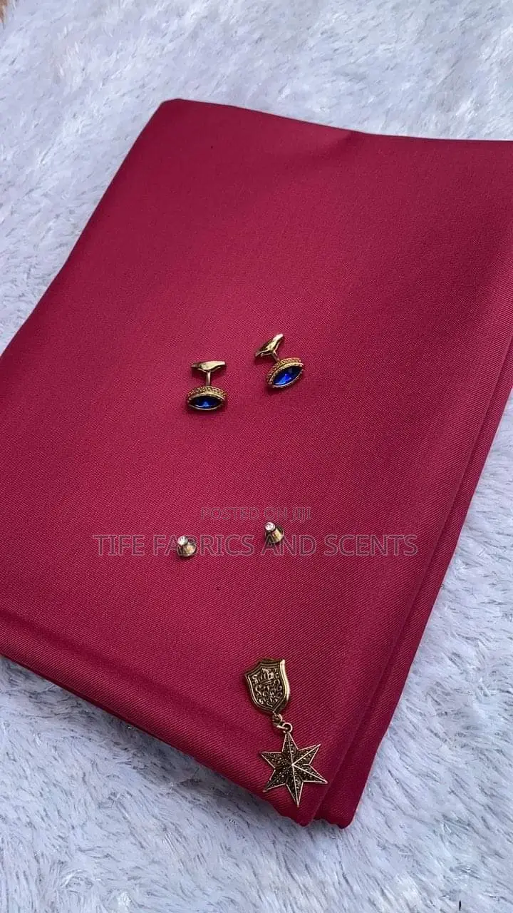 Plain Senator Materials