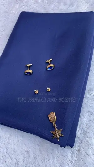 Plain Senator Materials