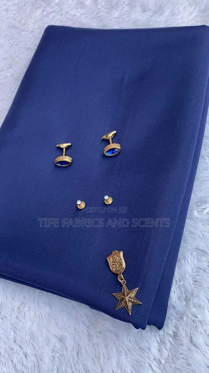 Plain Senator Materials