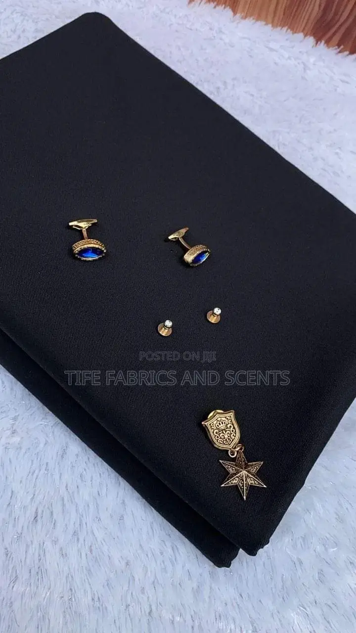 Plain Senator Materials