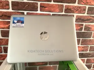 Photo - Laptop HP EliteBook 820 G3 8GB Intel Core I5 SSD 256GB