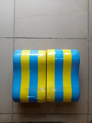 Pull Buoy for Swimming