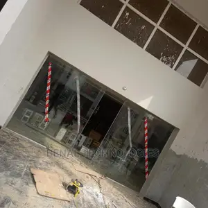 Top Notch Sensor Entrance Door in Uyo