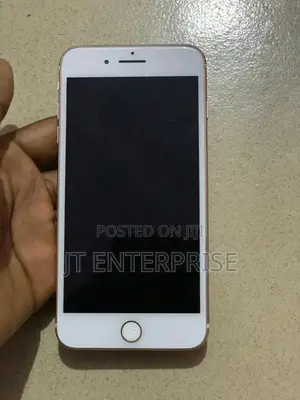 Apple iPhone 7 Plus 128 GB Gold