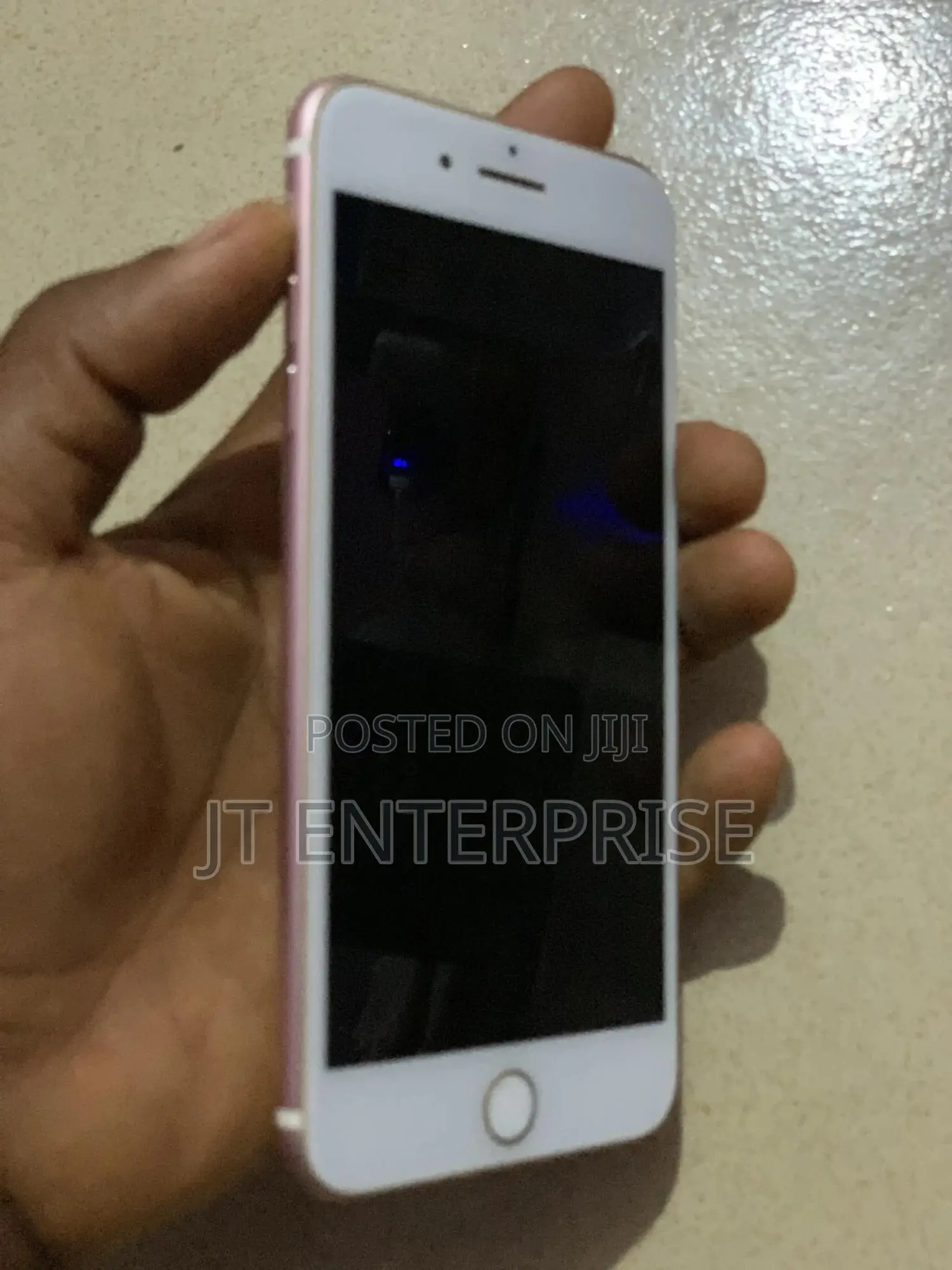Apple iPhone 7 Plus 128 GB Gold