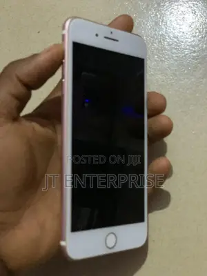 Apple iPhone 7 Plus 128 GB Gold