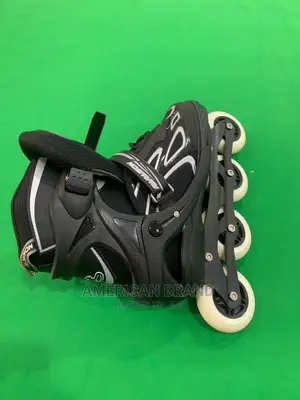 Original Skating Shoe/ Roller Blades