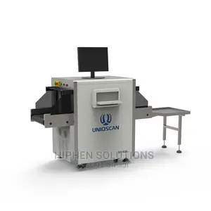 5030 Baggage Scanner