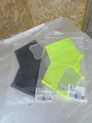 Adjustable Ankle Support Socks