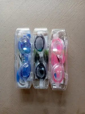 Speedo Swimming Goggles