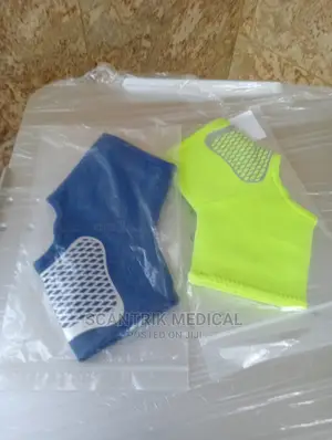 Sports Ankle Support Socks