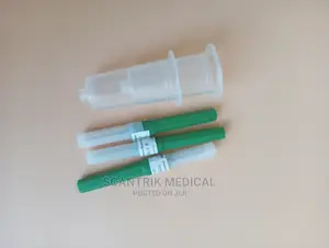 Sample Blood Collection