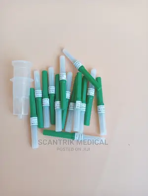 Vacutainer Blood Collection