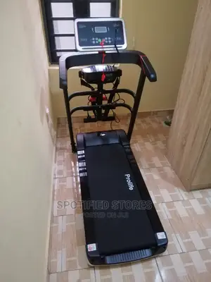 2hp Treadmill
