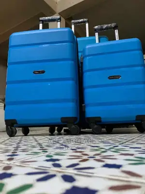 Travel Boxes Collection Available